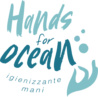 Hands For Ocean